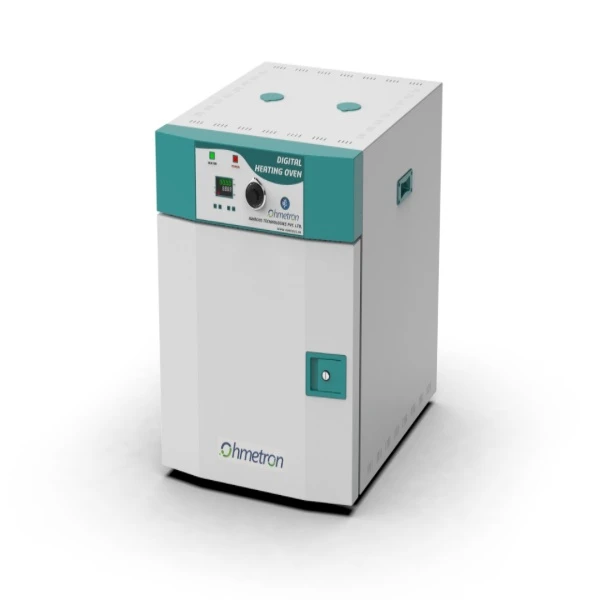 DIGITAL HEATING OVEN by IGNEOUS TECHNOLOGIES PRIVATE LIMITED